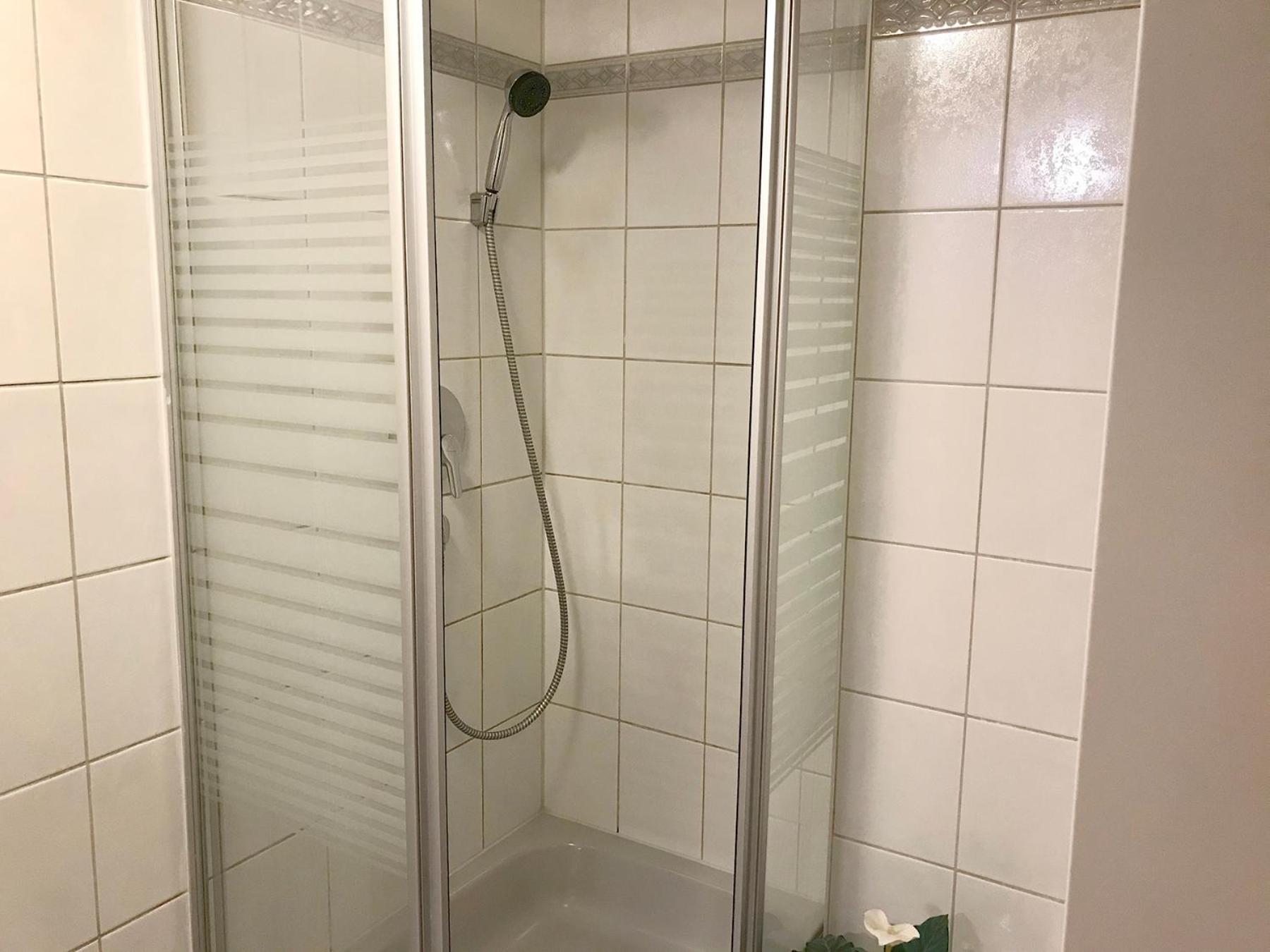Ferienwohnung Luna لينداو المظهر الخارجي الصورة